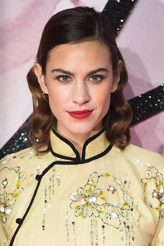 Alexa Chung