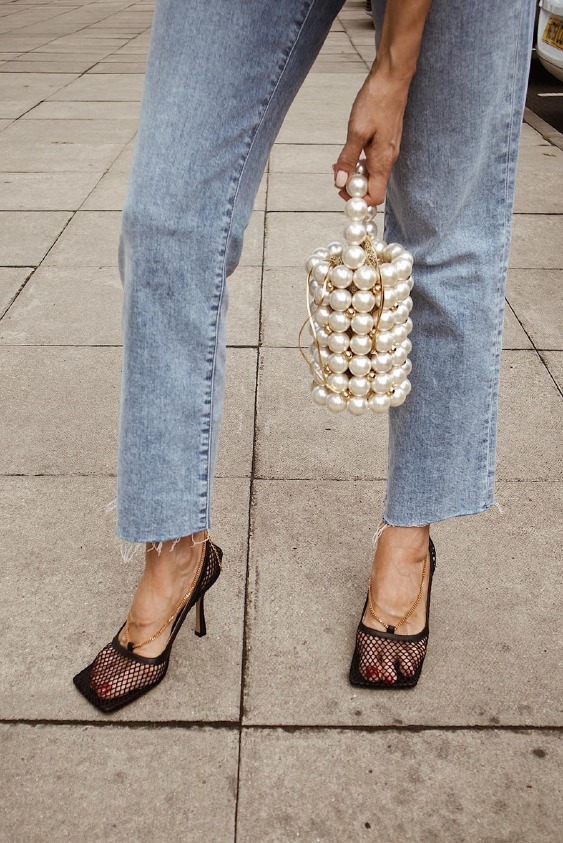 Şimdi Al: Sezonun En İyi 10 Denim Elbisesi