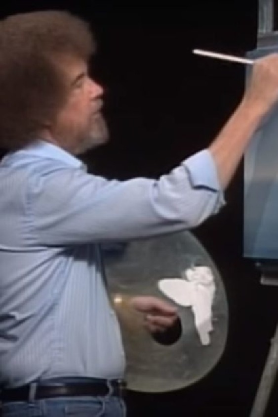 Bob Ross