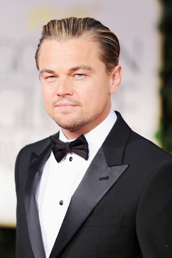 Leonardo DiCaprio'dan Amazon Ormanlarına 5 Milyon Dolarlık Bağış