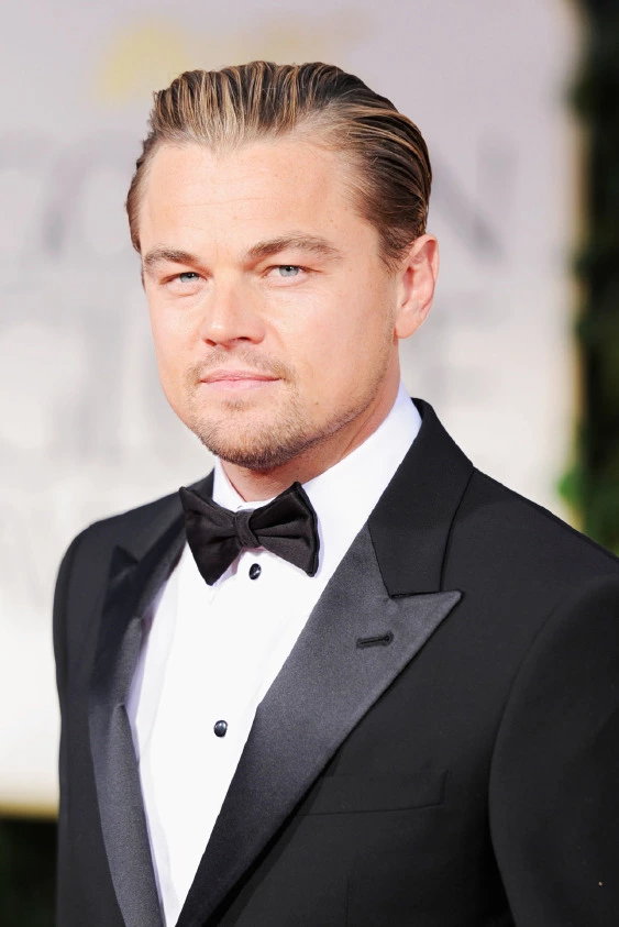 Leonardo DiCaprio'dan Amazon Ormanlarına 5 Milyon Dolarlık Bağış