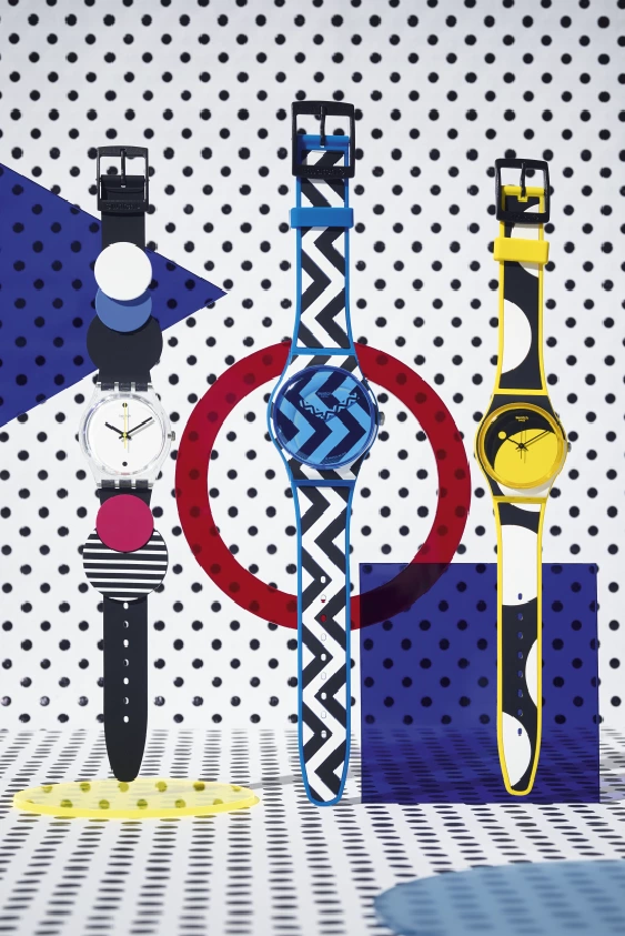 swatch
