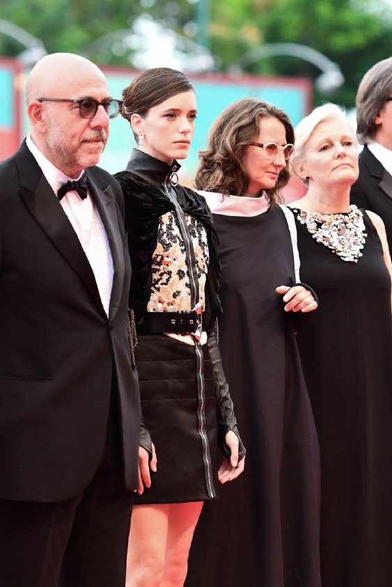 76. Venedik Film Festivali’nde Kadın Yönetmenler Nerede?