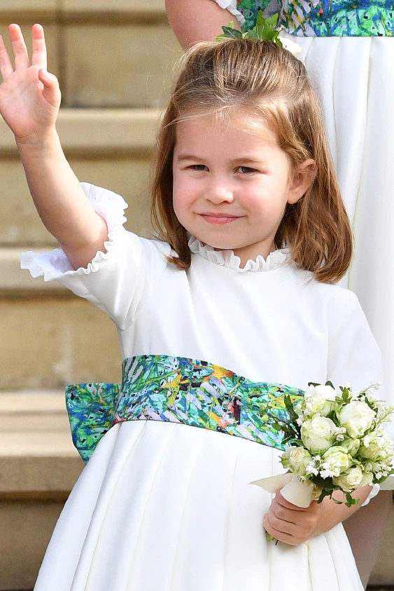 prenses,charlotte