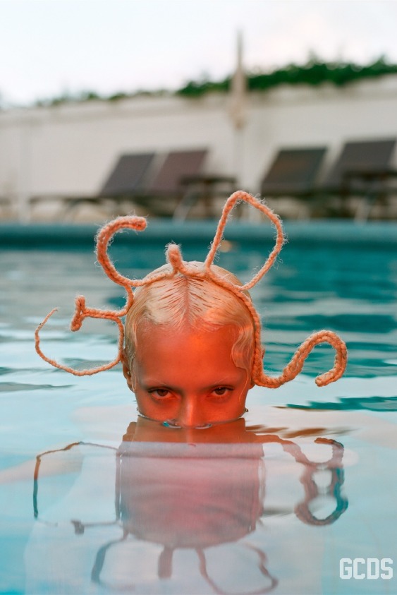 GCDS Kışı Capri'de Geçiriyor!