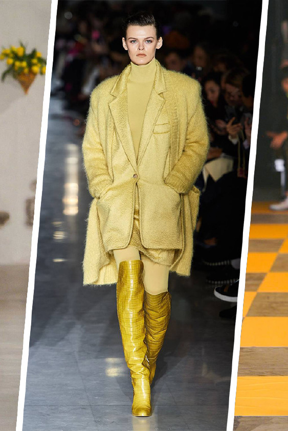2019-20 Sonbahar/Kış Trendleri sonbahar/kış 2019-20 trend