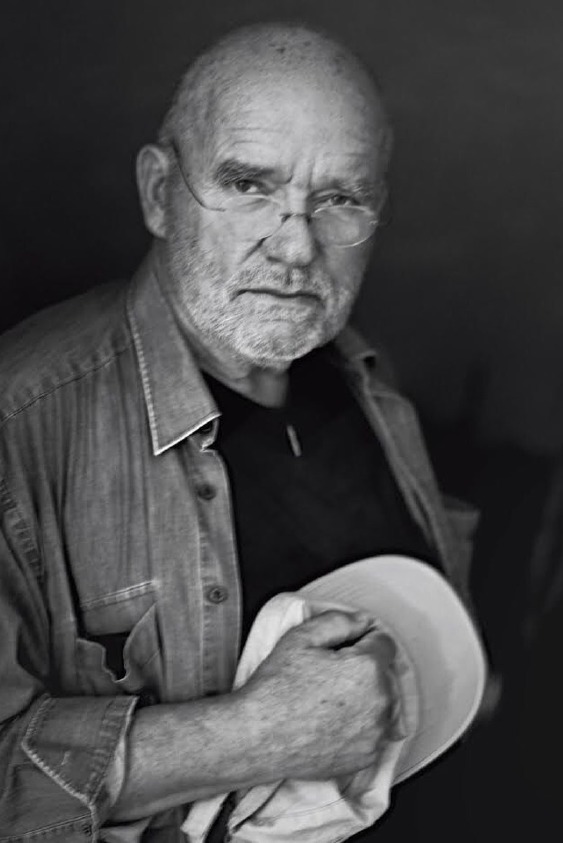 Efsane Fotoğrafçı Peter Lindbergh'ün Ardından