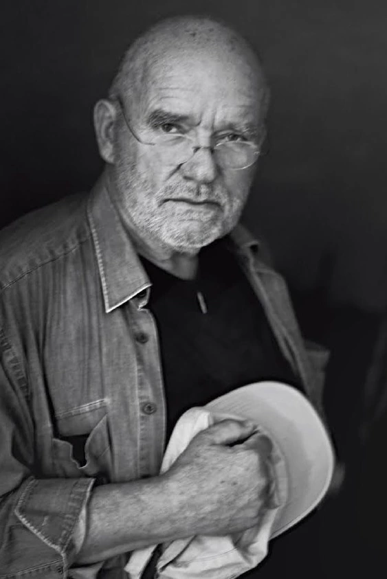 Efsane Fotoğrafçı Peter Lindbergh'ün Ardından