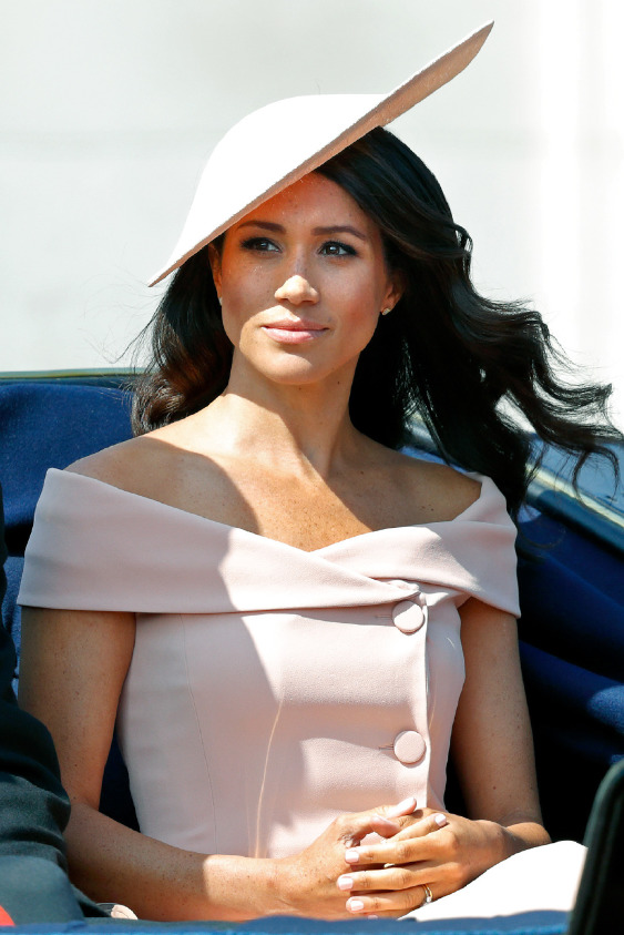 meghan,markle,peter,lindbergh