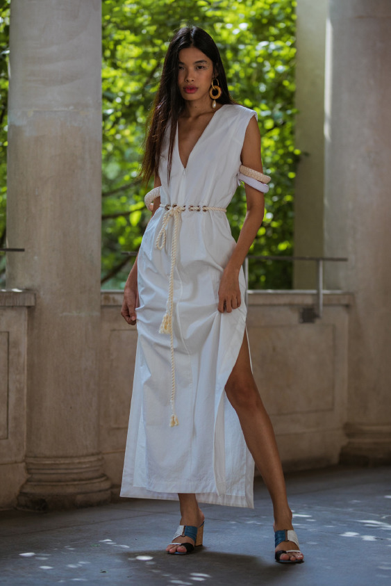 Prabal Gurung 2020 İlkbahar/Yaz