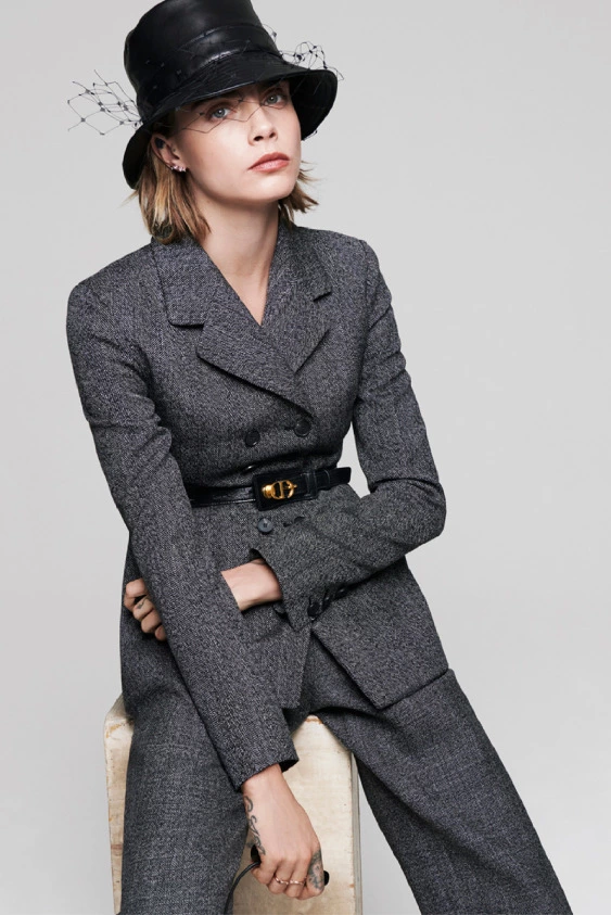 cara,delevingne,dior