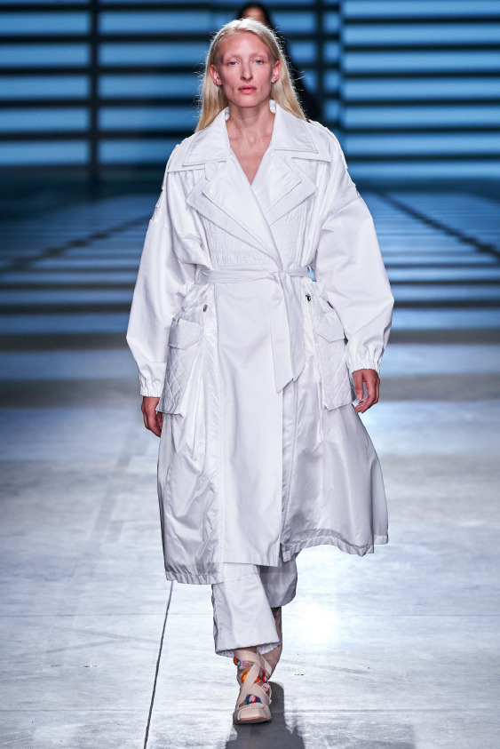 Chalayan 2020 İlkbahar/Yaz