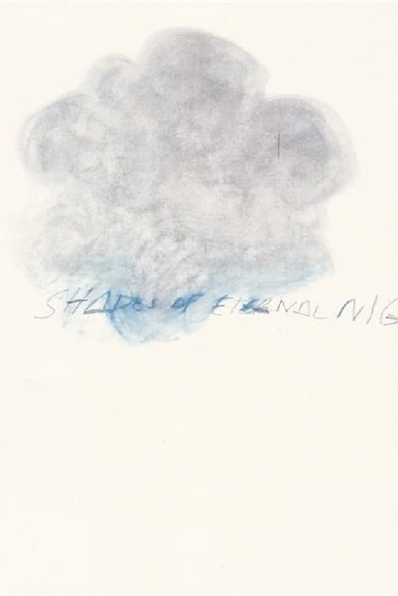 Cy Twombly