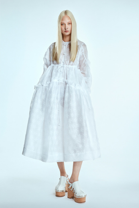 Antonio Marras 2020 İlkbahar/Yaz
