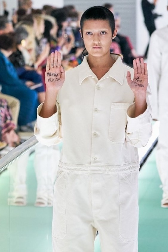 Gucci, 2020 İlkbahar/Yaz