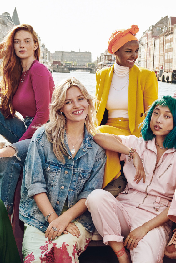 pandora,ilham perileri