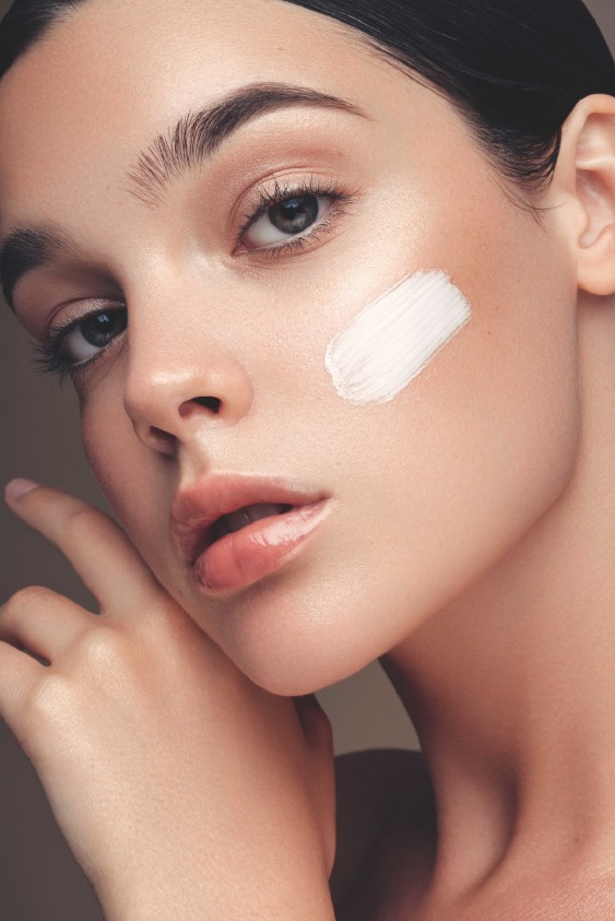 Defneden Gelen Güzellik