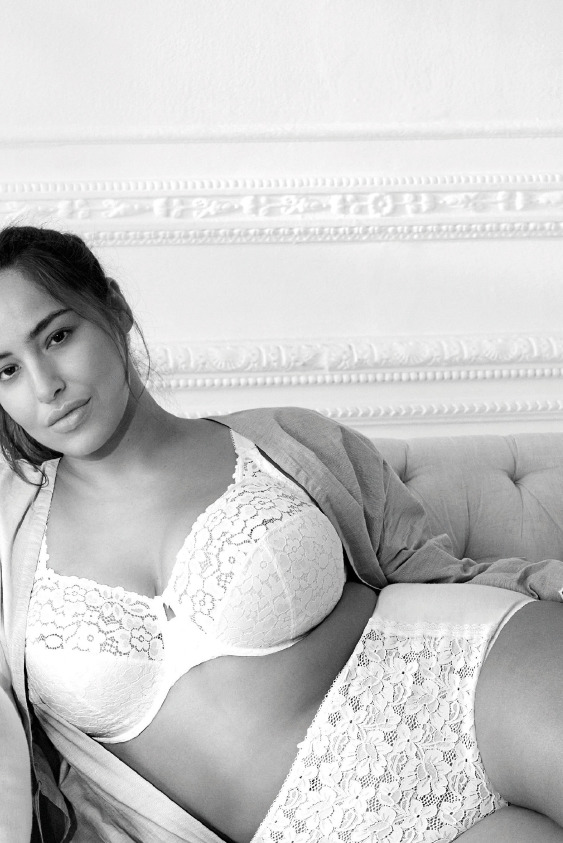 Marks & Spencer'dan Farkındalık Çağrısı: Pembe Kurdele