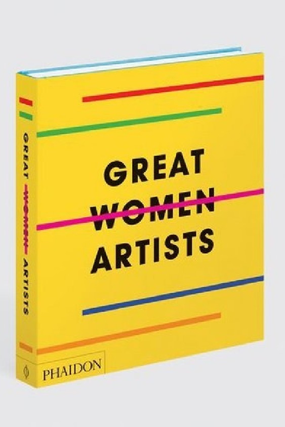 Great Women Artists