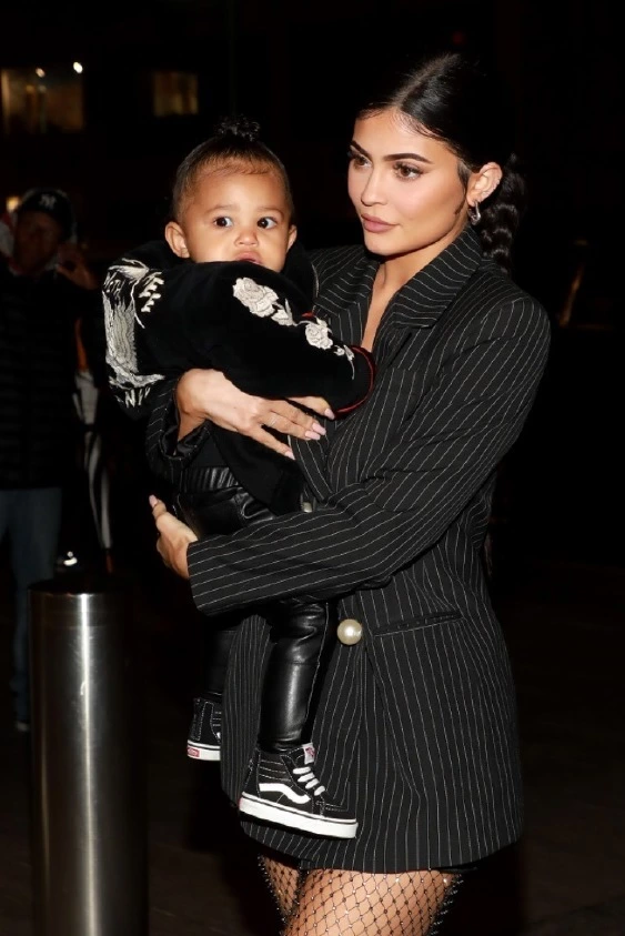 kylie,jenner