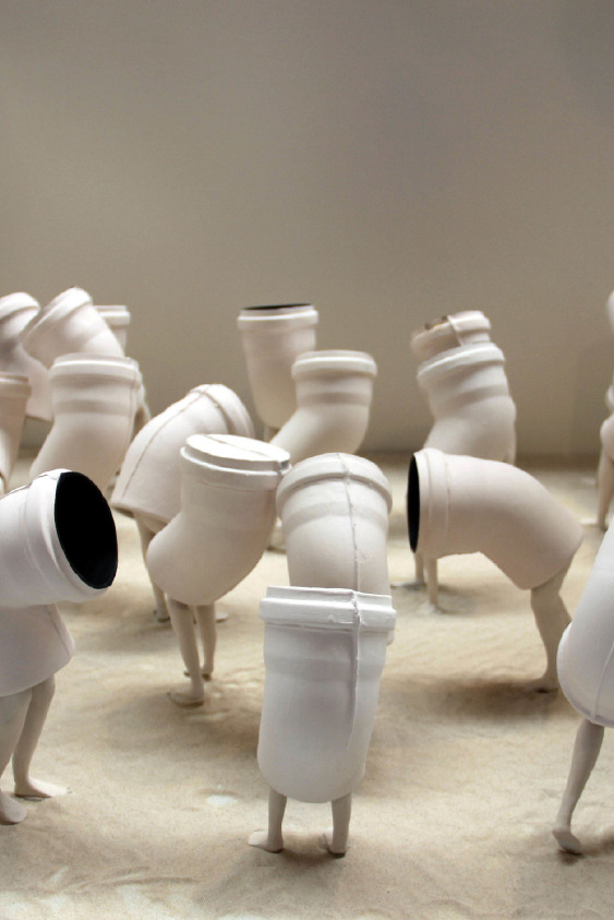 Sanatsal Keşiflere Açık Olanların Rotası: BASE