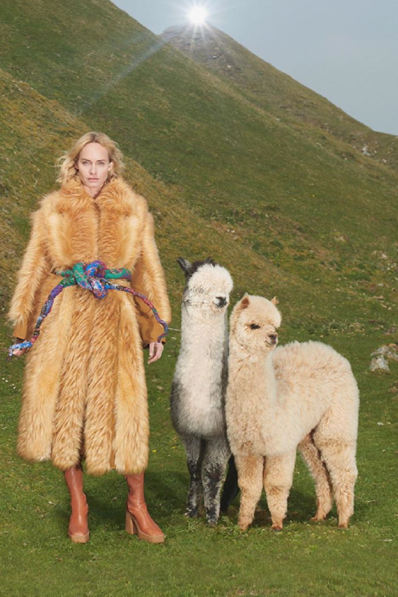 Kürk Kullanımına 'Son' Diyen İlk Eyalet: Kaliforniya