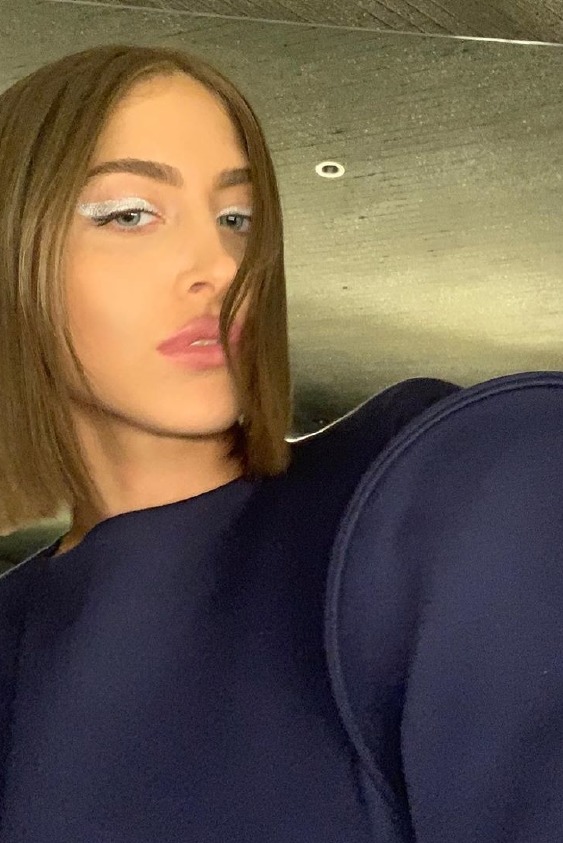 Martha Hunt'tan Victoria Beckham'a Haftanın Güzellik Instagramları