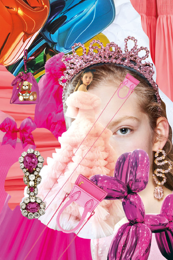 Sevimlilik Masum mu? Karanlık mı?