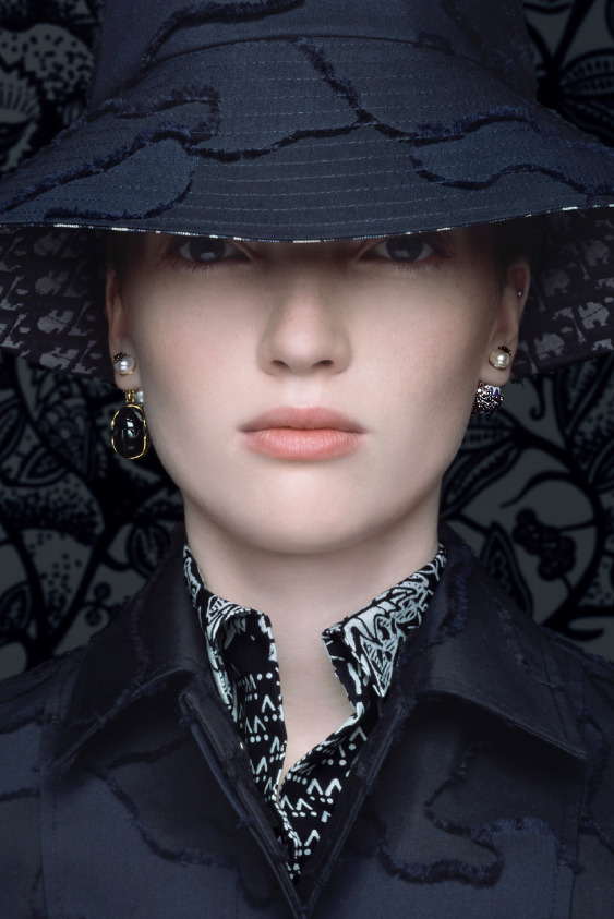 İlhamı Kökenlerinde Gizli: Dior Cruise 2020 Kampanyası