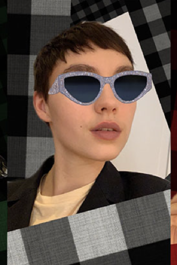 dior,sanal,gerçeklik