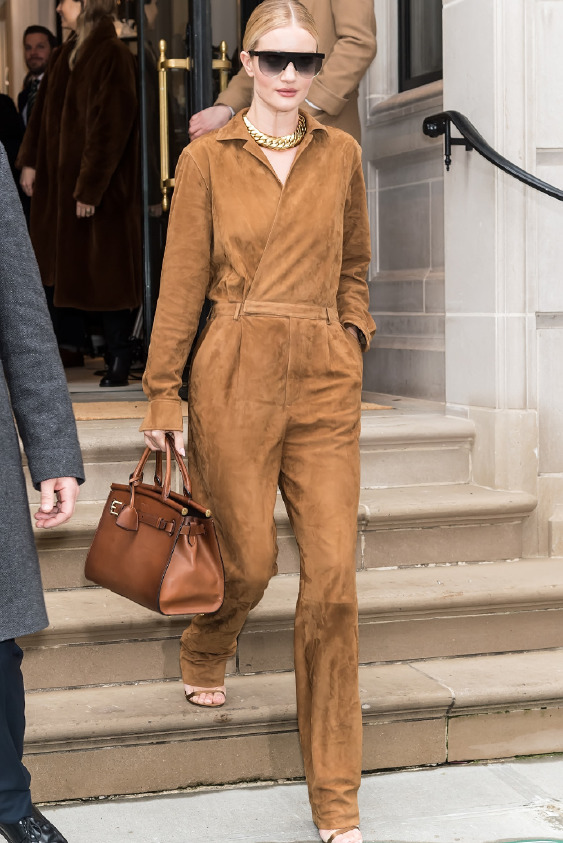 2019-20 Sonbahar/Kış: İlham Almanız Gereken 5 Ünlü Stili