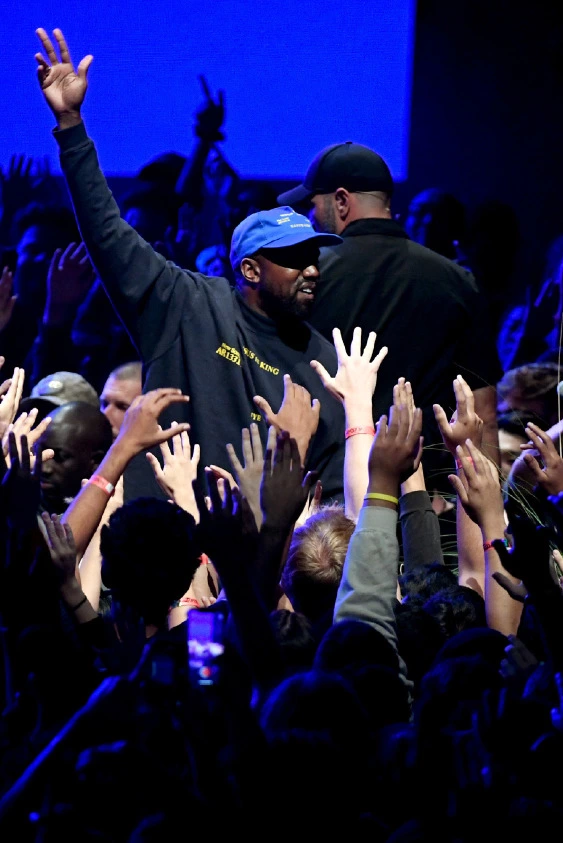 Kanye West