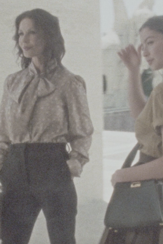 Exclusive: Fendi Dualizmi Ebedi Şehir Roma'da