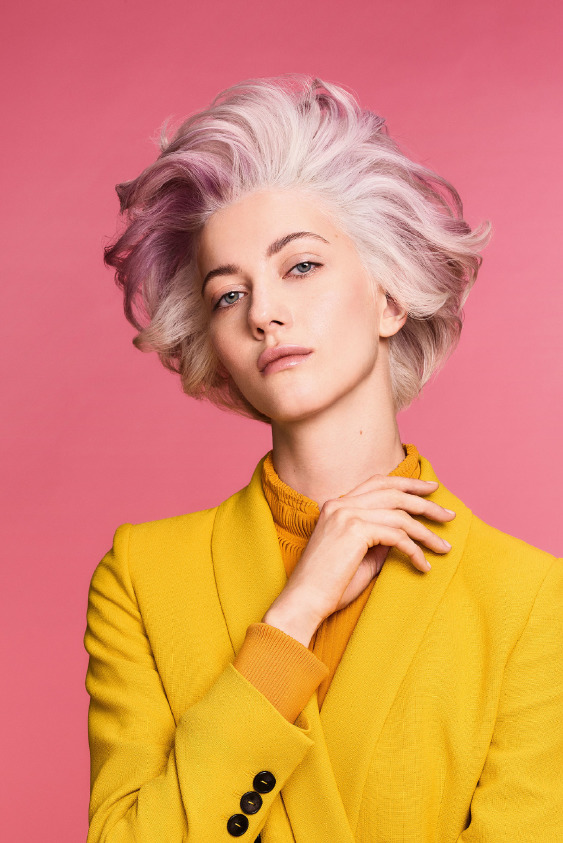 Schwarzkopf,Professional