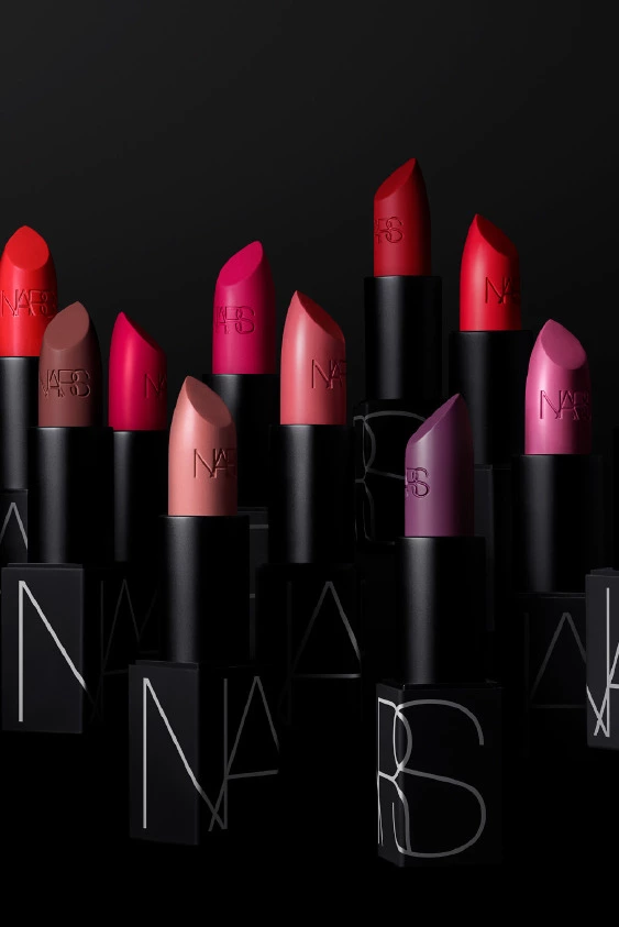 72 Ton, 25 Yıl: NARS