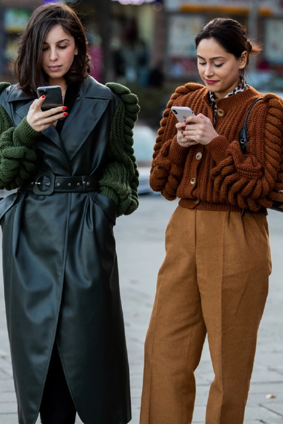 Lyst Index Açıkladı: En Popüler 20 Moda Markası