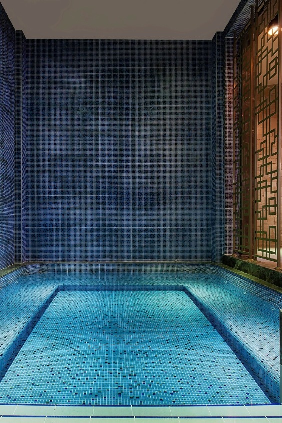 Spiritüel Hafta Sonu Rutininiz: Radisson Blu Hotel & Spa İstanbul Tuzla