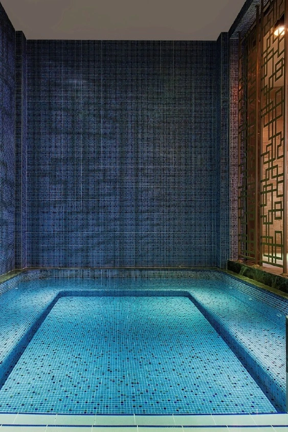 Spiritüel Hafta Sonu Rutininiz: Radisson Blu Hotel & Spa İstanbul Tuzla
