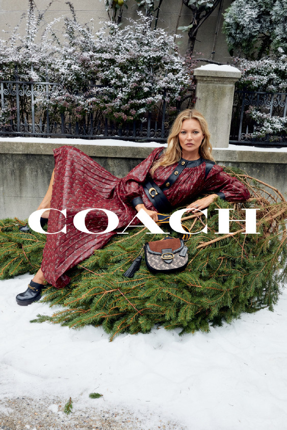 Coach'un Yeni Yıl Mesajı: Wonder For All