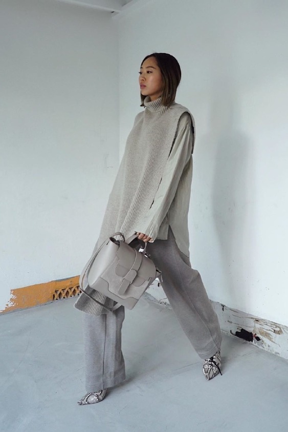 Erika Boldrin'den Aimee Song'a Haftanın En İyi Moda Instagramları