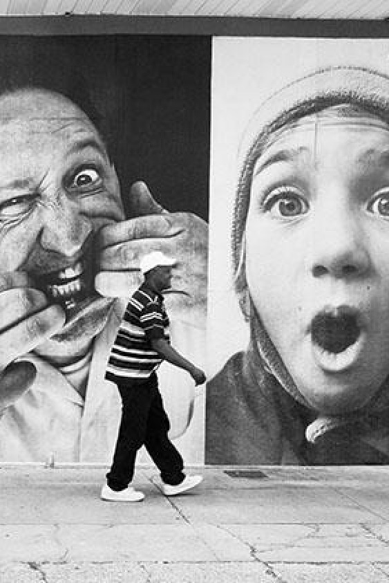 74 Inside Out Projesi