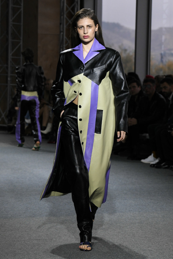 Doğu'nun Batı'ya Açılan Kapısı: Tiflis