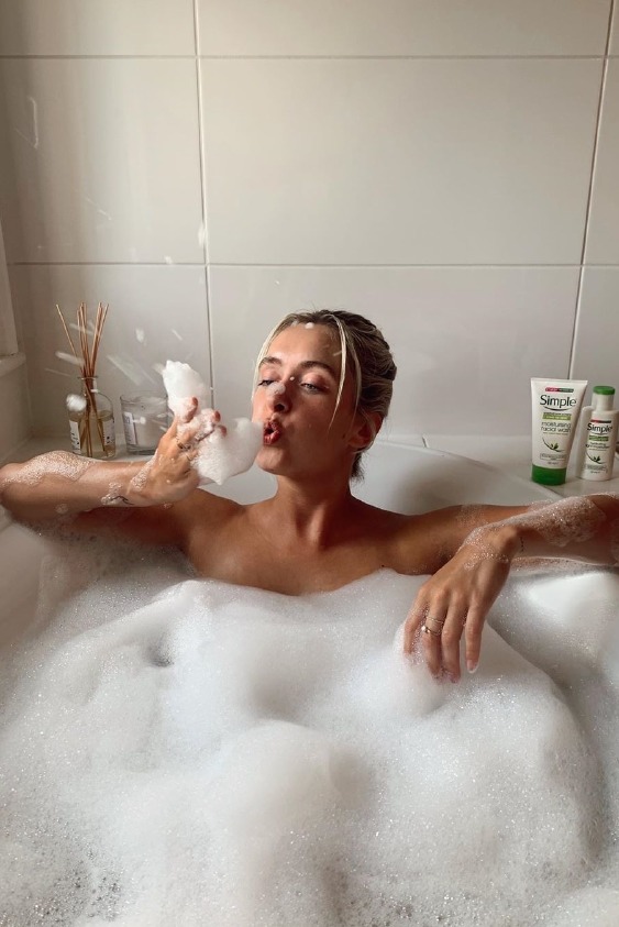 Soğuk Havalara Karşı Kış Banyosu için 7 İpucu Soğuk Havalara Karşı Kış Banyosu için 7 İpucu