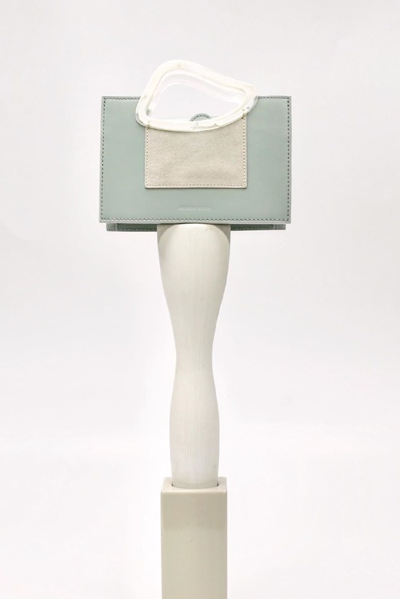 Seri Üretim İdeolojisine Meydan Okuyan Marka: Naturae Sacra