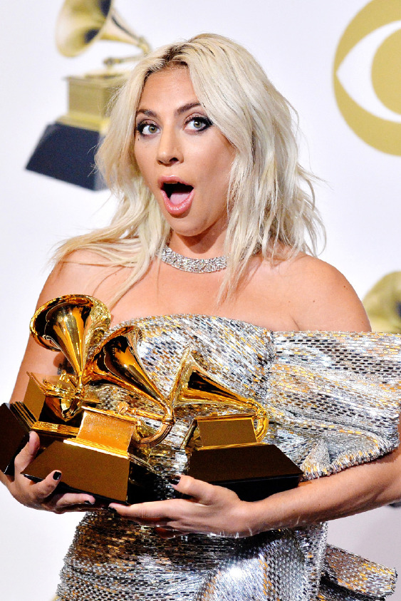 2020 Grammy Adayları Açıklandı