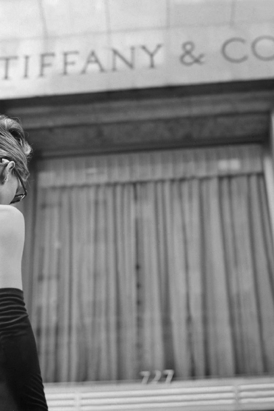 Büyük Transfer: Tiffany & Co Artık LVMH Bünyesinde!