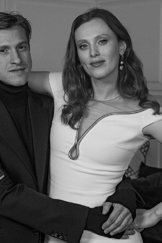 The Fashion Awards 2019'un Yıldızları Daniel Lee ve Bottega Veneta