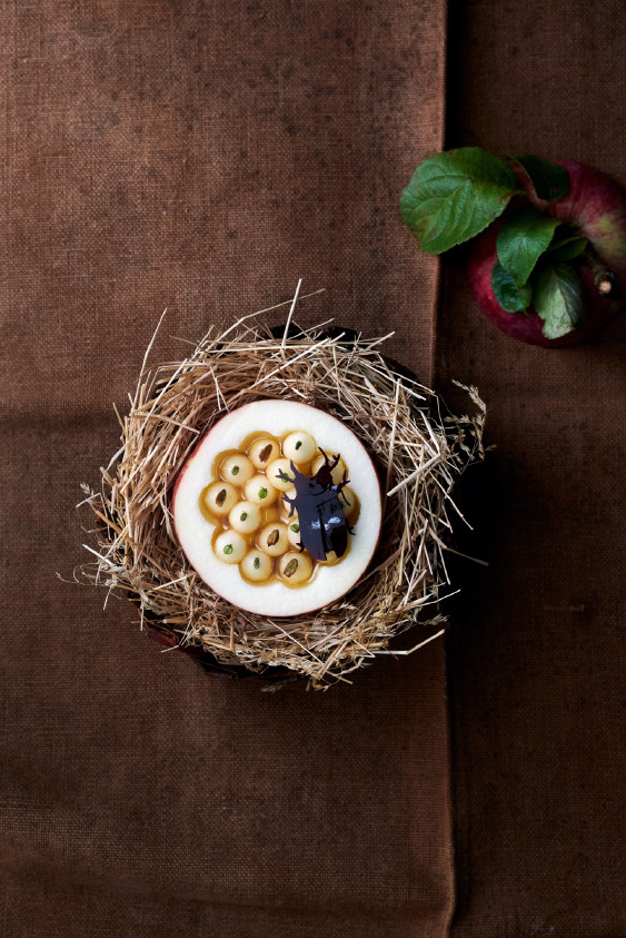 Sıra Dışı 5 Lezzet Durağı