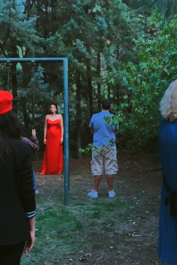 Hazal Aztekin, Rakamlardan