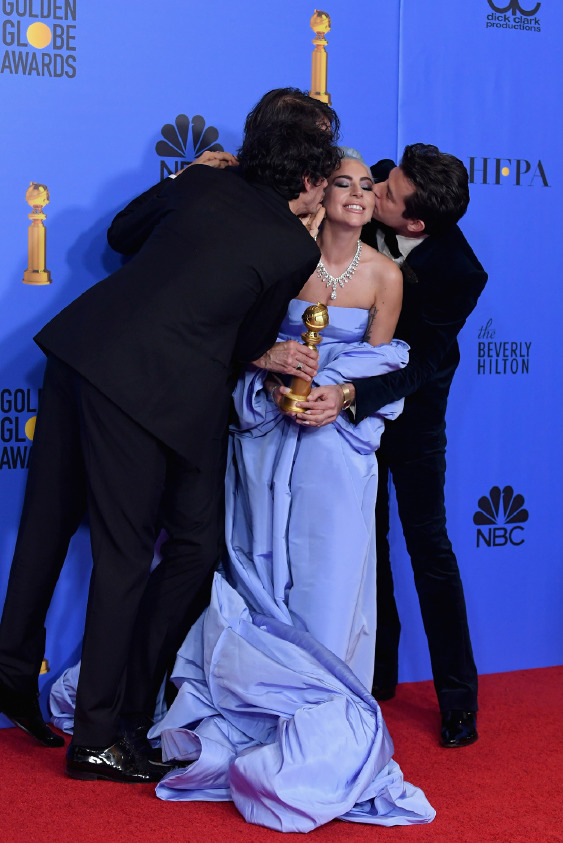 Golden Globes 2020 Adayları Açıklandı: İşte Tüm Liste!